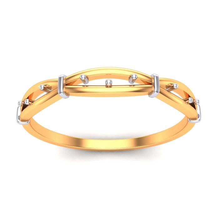 Gold Ring for Women