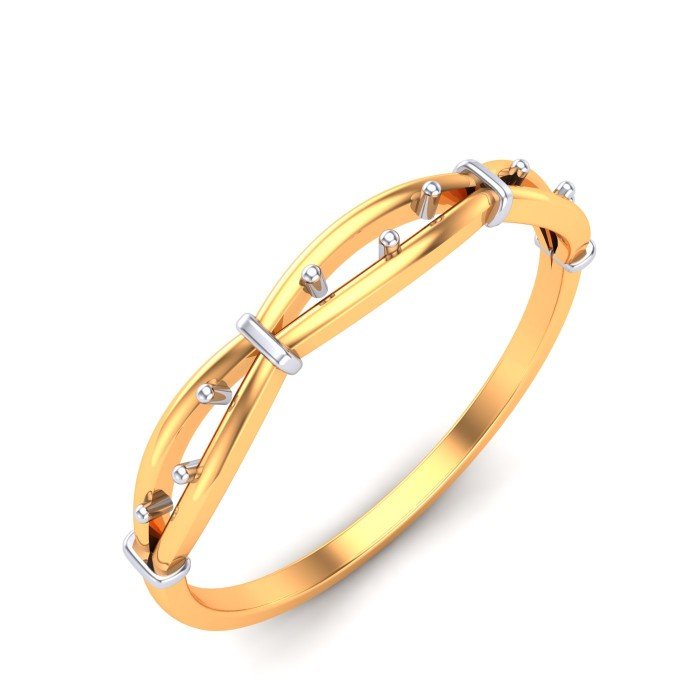 Gold Ring for Women