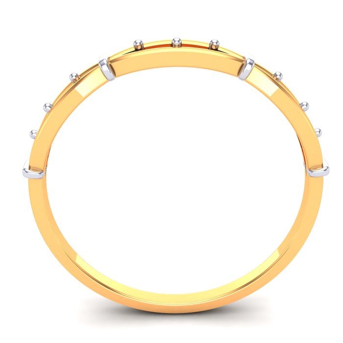 Gold Ring for Women