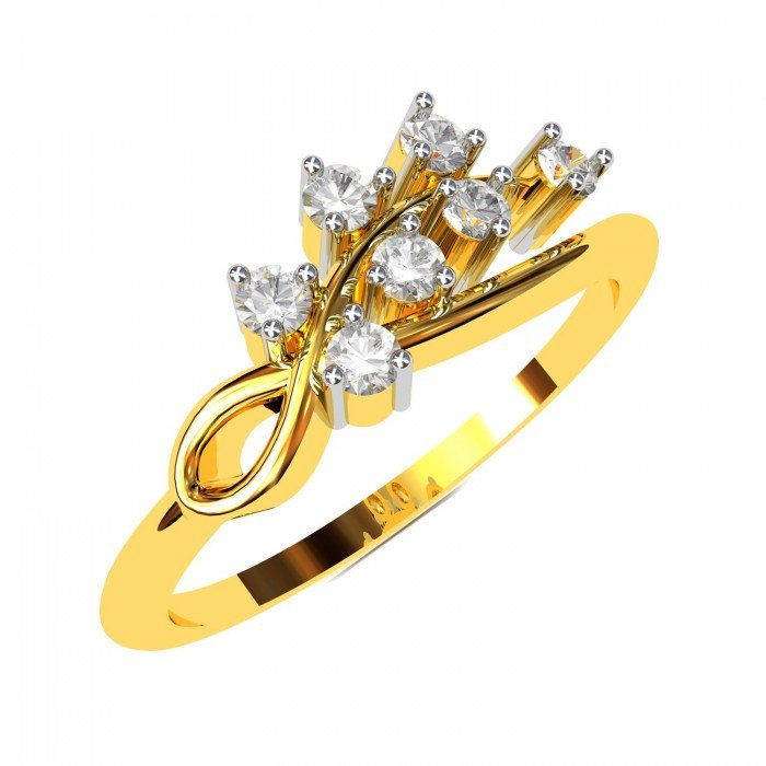 Sophia American Diamond Ring Sophia American Diamond Ring