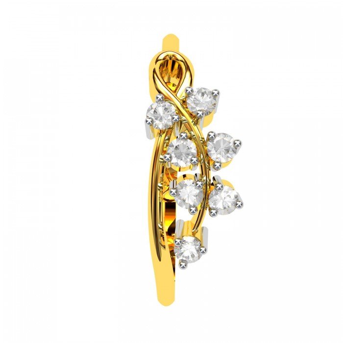 Sophia American Diamond Ring