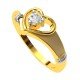 Love American Diamond Ring