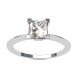 Princess Cut Diamond Ring India