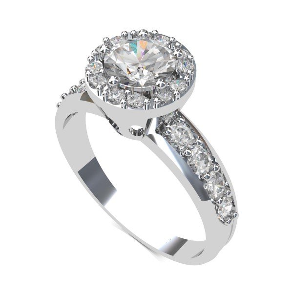 Latest Designs Solitaire Ring Latest Designs Solitaire Ring