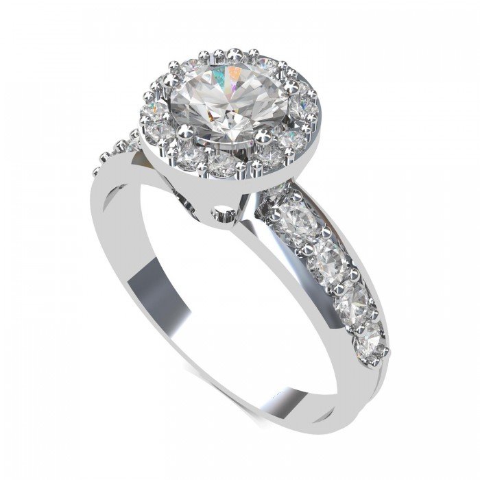 Latest Designs Solitaire Ring