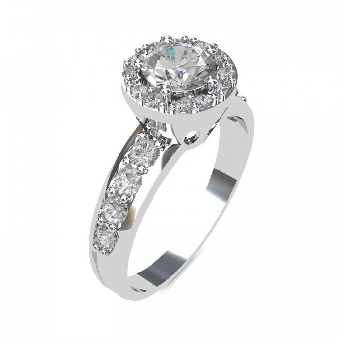 Latest Designs Solitaire Ring