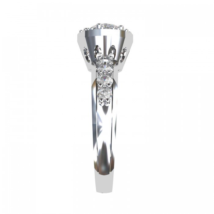 Latest Designs Solitaire Ring