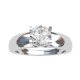 Solitaire Engagement Rings For Men