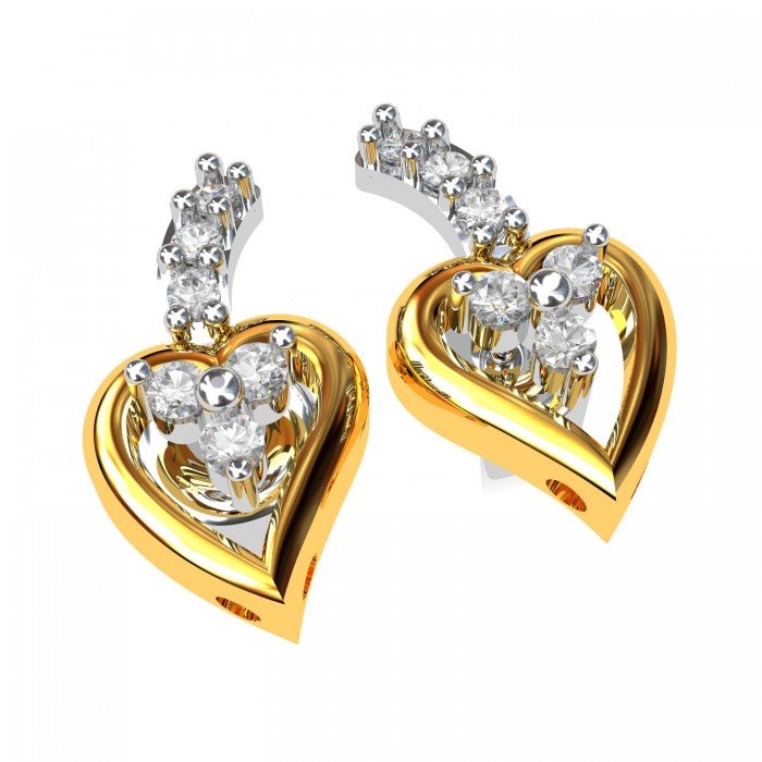 Best Silver Earring Best Silver Earring