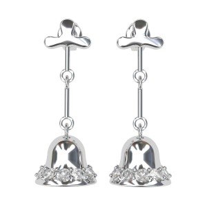 Jhumka Bell Earring