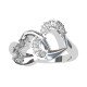 Pandora Heart Ring