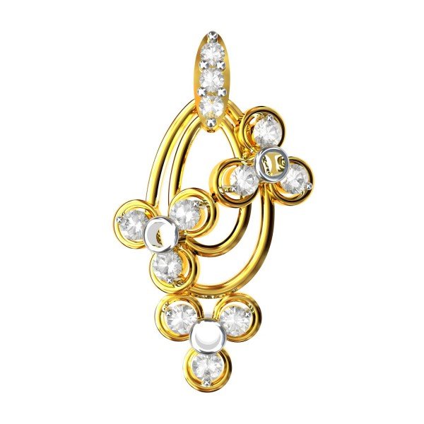Gold Pendant For Girlfriend Gold Pendant For Girlfriend