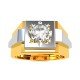 Mens Ring Designs in Gold