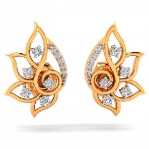 American Diamond Women's Earrings