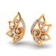 American Diamond Women's Earrings