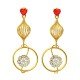 Dangle Earrings for Wedding