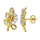 American Diamond Earrings for Women