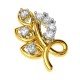 American Diamond Earrings for Women