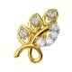 American Diamond Earrings for Women