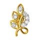 American Diamond Earrings for Women