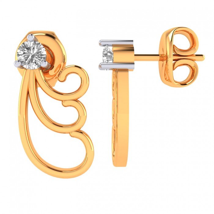 Exclusive Designer Earring