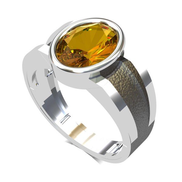 White Gold Rings For Mens White Gold Rings For Mens
