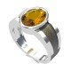 White Gold Rings For Mens