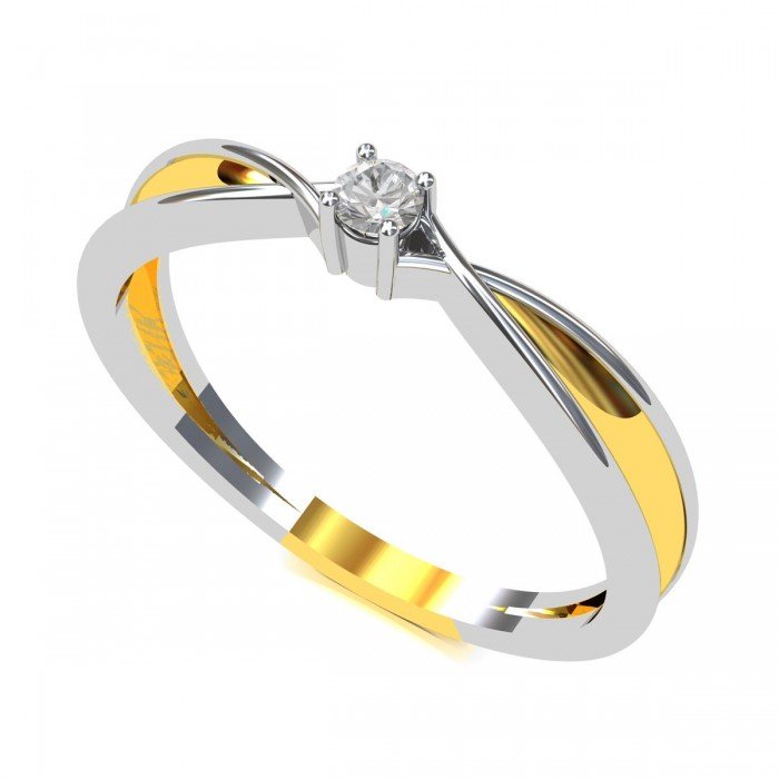 Promise Rings For Girlfriend