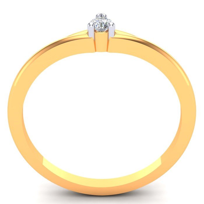 Gold Ring New Design For Female Gold Ring New Design For Female