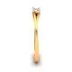 Gold Ring New Design For Female Gold Ring New Design For Female