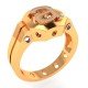 First Letter Gents Ring First Letter Gents Ring