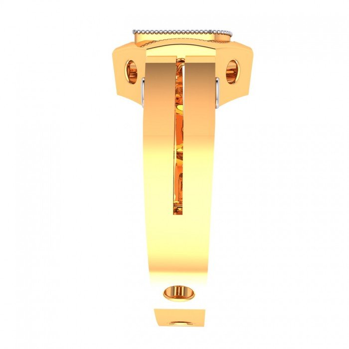 First Letter Gents Ring First Letter Gents Ring