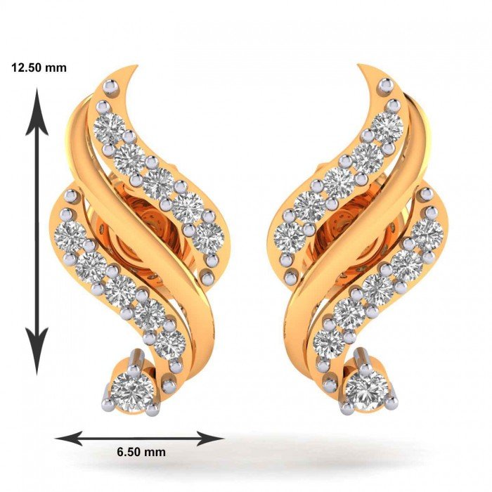 Stud Women Earring