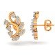 Gold Earrings for Women