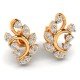 Gold Earrings for Women