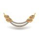 Gold Mangalsutra Pendant