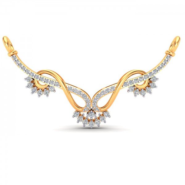 Latest Gold Mangalsutra Latest Gold Mangalsutra