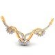 Latest Gold Mangalsutra