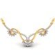 Latest Gold Mangalsutra