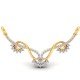 Latest Gold Mangalsutra