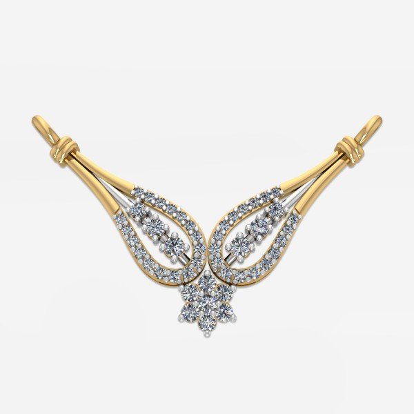 Gold Latest Mangalsuta Gold Latest Mangalsuta