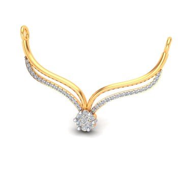 New Mangalsutra Design