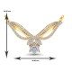Yellow Gold Mangalsutra Pendant