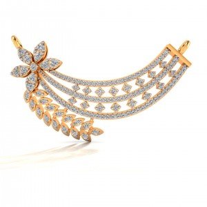 Hinduism Gold Mangalsutra