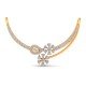 Stylish Gold Mangalsutra