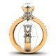 Gents Solitaire Engagement Ring Gents Solitaire Engagement Ring