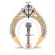 Diamond Ring For Gents Diamond Ring For Gents