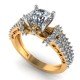 Diamond Ring For Men