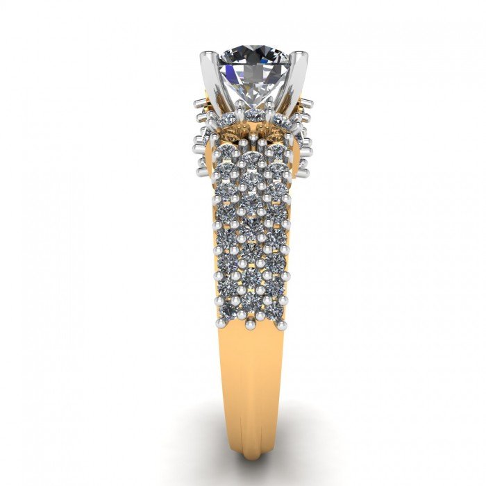 Diamond Ring For Men Diamond Ring For Men