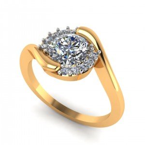 Promise of Love Ring